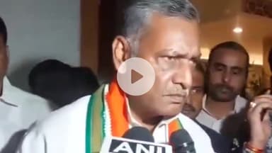 पटना ग्रामीण: राहुल गांधी के बचाव में कांग्रेस नेता अखिलेश प्रसाद सिंह, कहा- वे सच्चे देशभक्त हैं