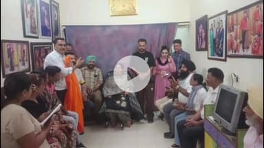 ਲੁਧਿਆਣਾ ਪੂਰਬੀ: ਸ਼ਿਮਲਾਪੁਰੀ ਵਿਧਾਇਕ ਵੱਲੋਂ ਵਾਰਡ ਨੰਬਰ 36 ਵਿੱਚ ਯੁੱਧ ਨਸ਼ਿਆਂ ਵਿਰੁੱਧ ਤਹਿਤ ਬਣਾਈ ਗਈ 21 ਮੈਂਬਰਾਂ ਟੀਮ ਨਾਲ ਕੀਤੀ ਮੀਟਿੰਗ