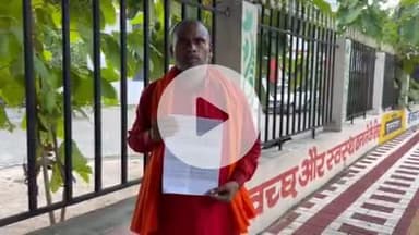 झांसी: टोड़ी फतेहपुर के पीड़ित ने ज़मीन पर अवैध कब्जा रोकने पर हुई मारपीट के मामले में एसएसपी से न्याय की गुहार लगाई