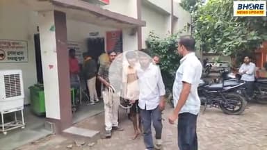 भोरे में लगातार हो रही चोरी कांडों का खुलासा, छह गिरफ्तार #viral #crime #gopalganj #bhorenewsupdate #bhore #cr7 #Breakin