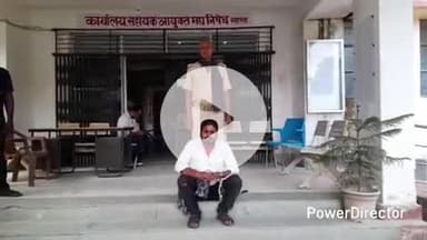 कहरा: उत्पाद पुलिस ने महुआ देशी शराब के साथ एक कारोबारी को गिरफ्तार कर कोर्ट में पेश किया, भेजा जेल