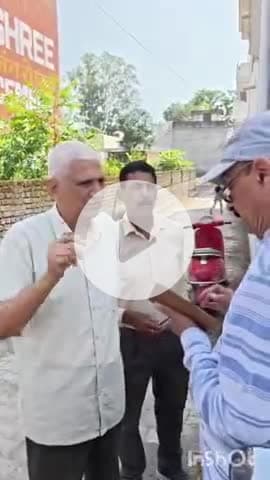 विकासनगर: चकराता: पछुवादून में कांग्रेस ने 'नशा छोड़ो, भारत जोड़ो अभियान के दूसरे चरण की शुरुआत की गई