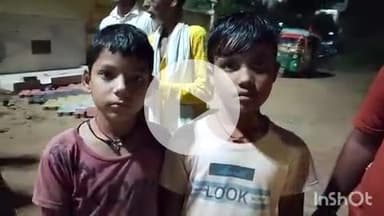 अरवल: मेला घूमकर लौट रहे दो मासूमों ने बचाई जान, चचेरे भाई को न बचा पाने का गम