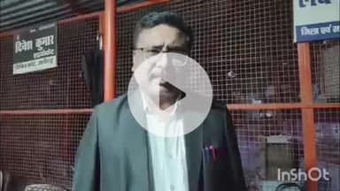 कोल: गांधीपार्क में दुष्कर्म मामले में दोषी को न्यायालय ने सुनाई 20 साल की कठोर कारावास की सज़ा, 50 हजार का जुर्माना