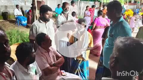கலவை: கலவையில் அதிமுக நிர்வாகி மறைவை ஒட்டி மாவட்ட செயலாளர் நேரில் சென்று அஞ்சலி செலுத்தினார்