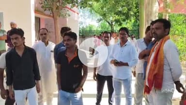 छिबरामऊ: सराफान का रहने वाला बिजली विभाग का कर्मी संधि के परिस्थितियों में हुई मौत, पुलिस ने शव को पोस्टमार्टम के लिए भेजा