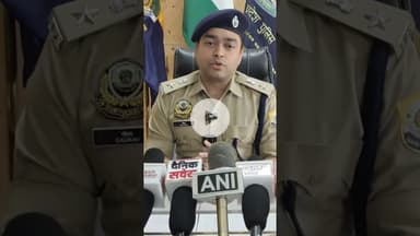 सोलन पुलिस ने सुलझाया कंडाघाट म*र्ड*र केस , दो आ"रो*पी गिरफ्तार