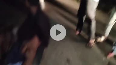 कांसाबेल: कुकरगांव में बाइक की टक्कर से युवक गंभीर रूप से घायल, किया गया रायपुर रेफर