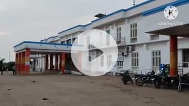 खुरई: बांदरी थाना क्षेत्र के चकेरी में पति-पत्नी ने खाया जहर, खुरई अस्पताल में भर्ती, विवाद के चलते उठाया कदम