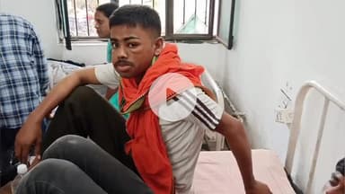 कप्तानगंज: कुशीनगर के पटेरा गाँव में दुर्गा विसर्जन के दौरान मधुमक्खियों के हमले में 35 लोग घायल, एक की हालत गंभीर