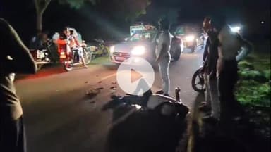 सिरदला: मुखिया लखी नारायण गुप्ता बने इंसानियत की मिसाल, सड़क हादसे में घायल तीन लोगों की बचाई जान