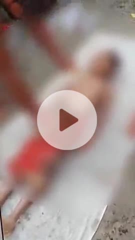 नरवल: मासूम की मौत के मामले में 15 लाख के समझौते पर नहीं मिलने पर परिजनों ने की पुलिस से शिकायत