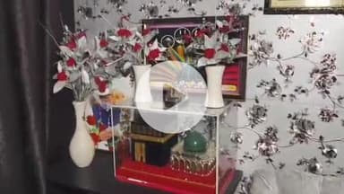 मुरादाबाद: जुम्मे की नमाज को लेकर मुस्लिम धर्म गुरु ने लोगों से आई लव मोहम्मद पर दिया बयान