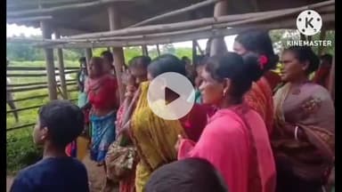 घाघरा: खपिया गांव में नहाते समय तालाब में डूबने से युवक की मौत, पुलिस ने शव को पोस्टमार्टम के लिए गुमला भेजा