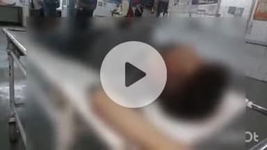 कोल: रोरावर, पंजाब निवासी टाटा 407 के परिचालक को सड़क पर अज्ञात वाहन ने रौंदा, मौके पर हुई मौत, पुलिस ने शव भेजा पोस्टमार्टम