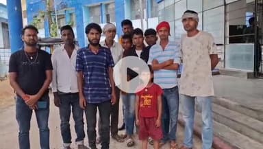 सुपौल: बरूआरी में संदिग्ध हालत में महिला की मौत, परिजनों ने ससुराल पक्ष पर हत्या का आरोप लगाया