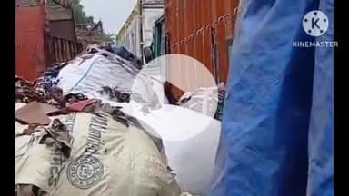 बक्सर: वीर कुंवर सिंह गंगा सेतु चेक पोस्ट पर ट्रक से भारी मात्रा में शराब बरामद, ट्रक व शराब जब्त, ड्राइवर गिरफ्तार