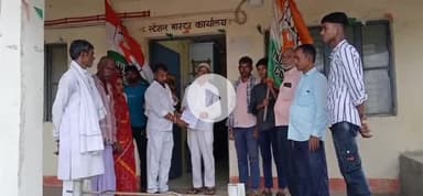 सुपौल: वैशाली एक्सप्रेस का गढ़ बरूआरी स्टेशन पर स्टॉपेज नहीं तो युवा कांग्रेस करेगी वोट बहिष्कार