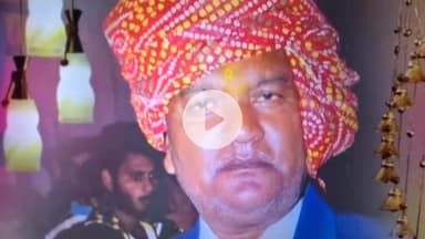 लाडपुरा: उद्योग नगर थाना क्षेत्र के गुलाब बाड़ी में घर में घुसकर अधेड़ पर हमला कर की गई हत्या, पुलिस ने करवाया पोस्टमार्टम