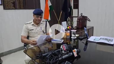 लाडपुरा: कोटा ग्रामीण पुलिस की अनूठी पहल, हर थाने पर अब होगी जनसुनवाई