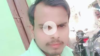 रामपुर: खौद के पास एक तेज रफ्तार अज्ञात वाहन ने बाइक सवार युवक को मारी टक्कर, युवक की मौके पर दर्दनाक मौत, घर में छाया मातम