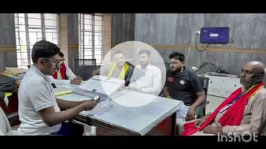 अरवल: सीआरपीएफ बल की देखरेख में ज़िला मुख्यालय के सभी दुर्गा पूजा पंडालों से मूर्तियों का होगा विसर्जन