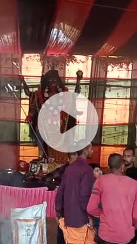 Jay maa kali 
Jay maa kali samiti pathgawan