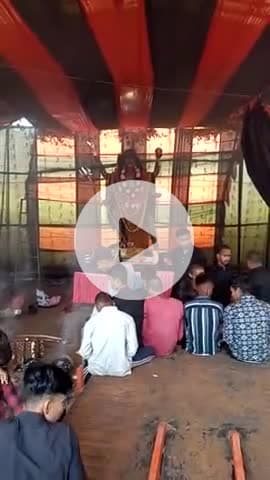 जय सामान दादा काली समिति पदमा