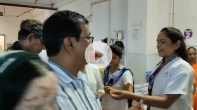 सासाराम: सासाराम सदर अस्पताल के MCH वार्ड में लागू हुआ 'वन पेशेंट वन विजिटर' नियम