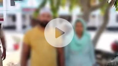 हाथरस: मुरसान क्षेत्र के एक गांव निवासी महिला के साथ दबंगों ने की छेड़छाड़, विरोध करने पर दबंगों ने पति को पीटा