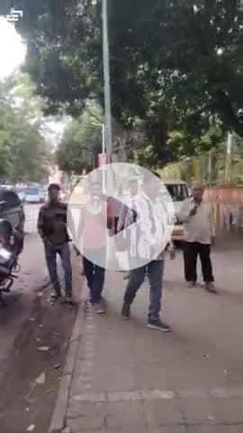 कानपुर: मोतीझील में नगर निगम का बुलडोजर गरजा, अवैध कब्जे कराए गए खाली