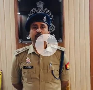 कानपुर: कोहना में जिम ट्रेनर ने शादी का झांसा देकर बनाए अवैध संबंध, पुलिस ने आरोपी को किया गिरफ्तार