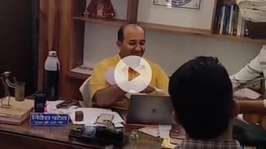 बीना: गौ सेवा दल के सदस्यों ने एसडीओपी कार्यालय में सब इंस्पेक्टर की शिकायत की, कार्रवाई की मांग