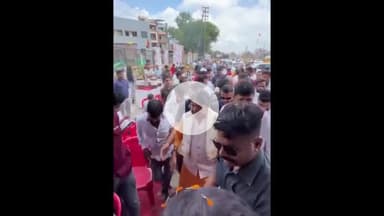 बिचौली हप्सी: वार्ड 64 में ₹3 करोड़ के विकास कार्यों का कैलाश विजयवर्गीय ने किया भूमि पूजन