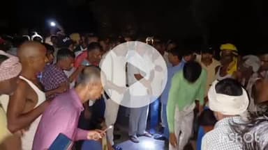 अरवल: अरवल में उत्पाद विभाग की गाड़ी से दर्दनाक हादसे में 12 वर्षीय कार्तिक तिवारी की मौत, विधायक महानंद सिंह ने जताया शोक