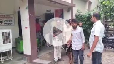 भोरे: भोरे पुलिस ने मादक पदार्थ में गिरफ्तार आरोपितों की निशानदेही पर चोरी कांड का खुलासा किया, चोरी का माल खपाने वाले रडार पर