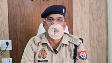 बहराइच: अपर पुलिस अधीक्षक नगर ने जनपदवासियों से चोरी की झूठी अफवाहें न फैलाने की अपील की, कार्रवाई की चेतावनी