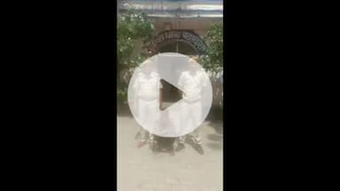 दीगोद: बूढादीत पुलिस ने फर्जी तरीके से जमीन अपने नाम करवाकर ₹32 लाख की धोखाधड़ी के आरोपी को किया गिरफ्तार