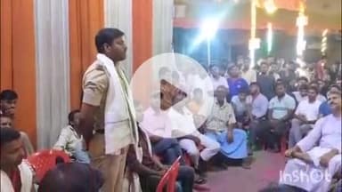 करपी: शहर तेलपा में शनिवार को पुलिस और जनता के बीच हुई बैठक, कई महत्वपूर्ण निर्णय लिए गए