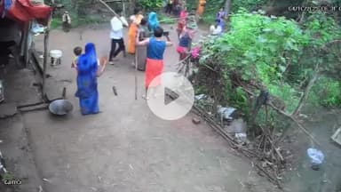 गिरिडीह: देवरी प्रखंड के भोजपुरो में आपसी विवाद में दो पक्षों के बीच खूनी संघर्ष, 6 लोग घायल