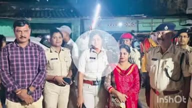 अरवल: जिला प्रशासन की मदद से जिले के 131 स्थानों पर शांतिपूर्ण तरीके से मूर्ति विसर्जन कार्य हुआ समाप्त