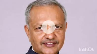 चरखी दादरी: च.दादरी जिले की 56 ग्राम पंचायतों को पीआरआई ग्रांट के रूप में ₹4.35 करोड़ जारी, विधायक सुनील सांगवान ने दी जानकारी