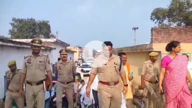 धनौरा: गजरौला के तिगरी गंगा धाम में लगने वाले मेले की तैयारी तेज, अंगूरी धर्मशाला में बैठक का आयोजन हुआ