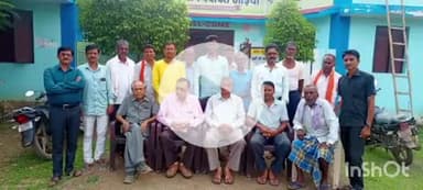 राजनांदगांव: जिले के ग्राम ढ़ोडिया में 5 अक्टूबर को साकेत साहित्य परिषद का 26वां वार्षिक समारोह होगा आयोजन