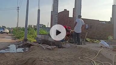 लाडपुरा: यूआईटी के आदेशों की खुलेआम धज्जियां उड़ाई जा रही हैं, पट्टे निरस्त होने के बाद भी बिक रही अवैध प्लानिंग