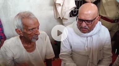 गाज़ीपुर: कल गाजीपुर आएंगे प्रदेश कांग्रेस अध्यक्ष अजय राय, पूर्व विधायक अवधेश राय शास्त्री को देंगे श्रद्धांजलि