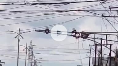 बीना: सर्वोदय चौराहा सहित नगर में सीसीटीवी कैमरों का स्टोरेज बंद, अपराधियों को पकड़ना पुलिस के लिए चुनौती