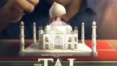 मुरादाबाद: ताजमहल को लेकर बनाई जा रही फिल्म पर सपा नेता डॉक्टर एसटी हसन ने मुसलमानों से परेश रावल के बहिष्कार का किया ऐलान