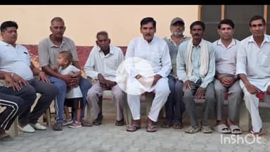 चरखी दादरी: तीन सूत्रीय मांगों को लेकर भाकियू सोमवार को करेगी जिला स्तरीय बैठक, रावलधी समेत कई गांवों में किया जनसंपर्क