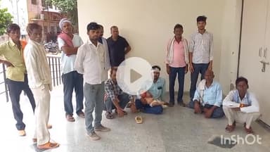 हरदोई: बढैइयनपुरवा गांव के पास ट्रैक्टर-ट्राली ने सीएनजी ऑटो में मारी टक्कर, महिला की मौत, चार लोग घायल